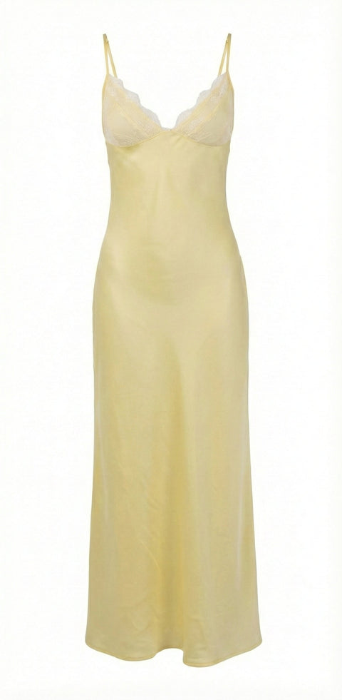 Vestido Solana