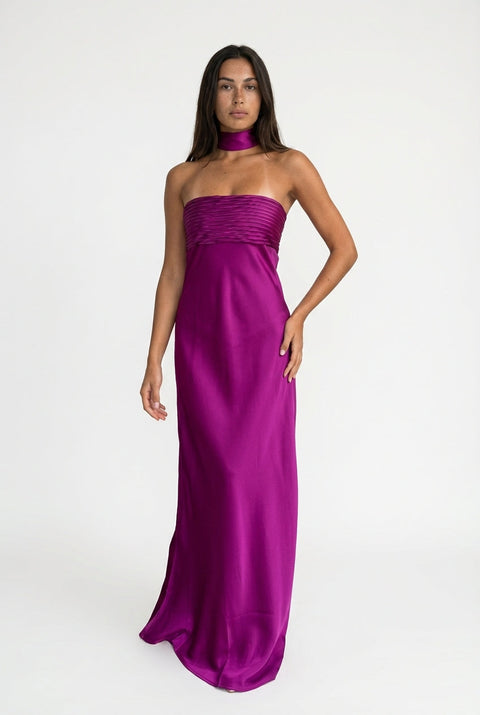 Vestido Elsa Divia