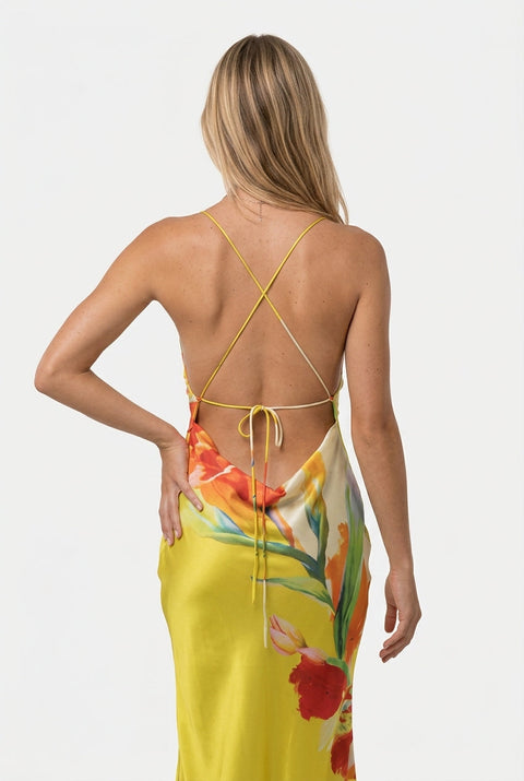 Vestido Fralida
