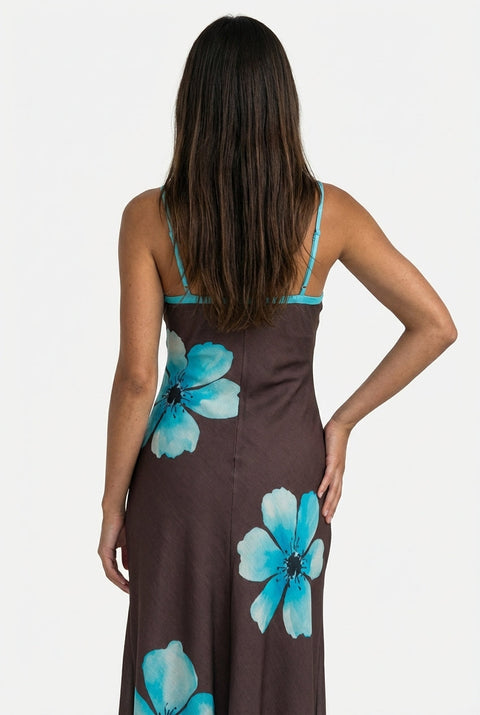 Maye-Kleid?