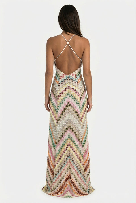 Vestido Agnes