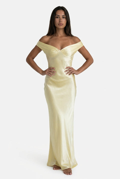 Vestido Valessa