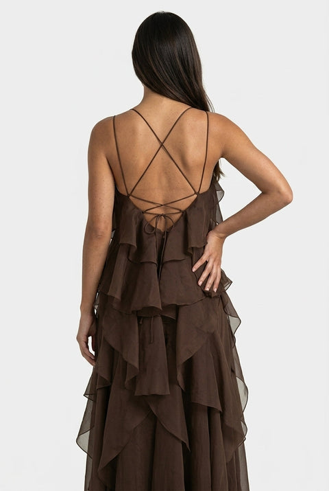 Vestido Teila 00