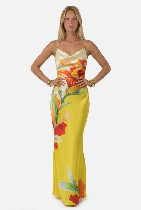 Vestido Fralida