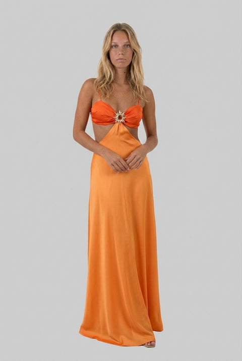 Garaima Kleid