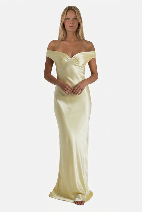 Vestido Valessa