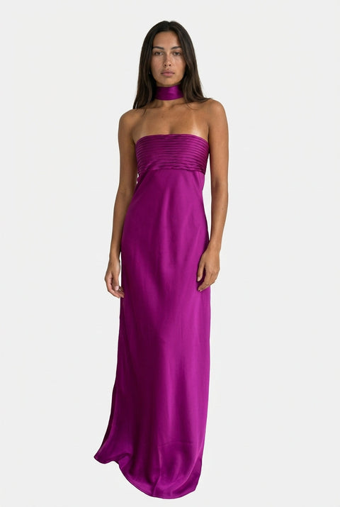 Vestido Elsa Divia