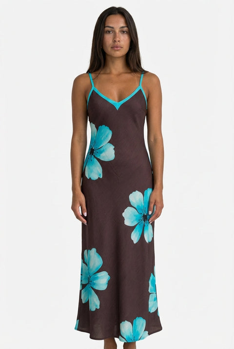 Maye-Kleid?