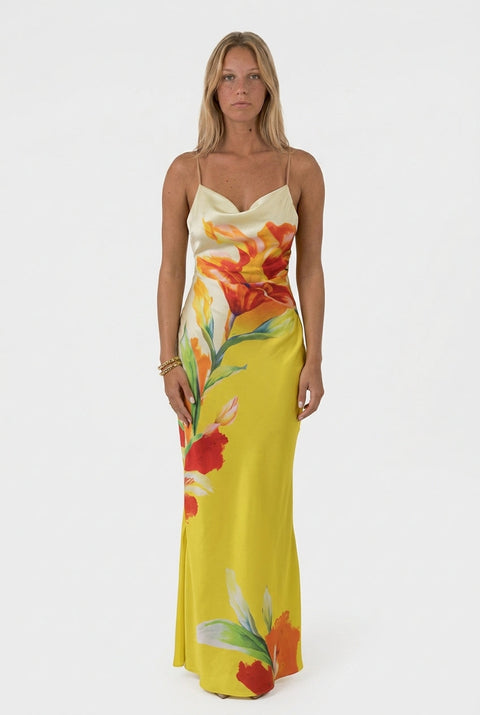 Vestido Fralida