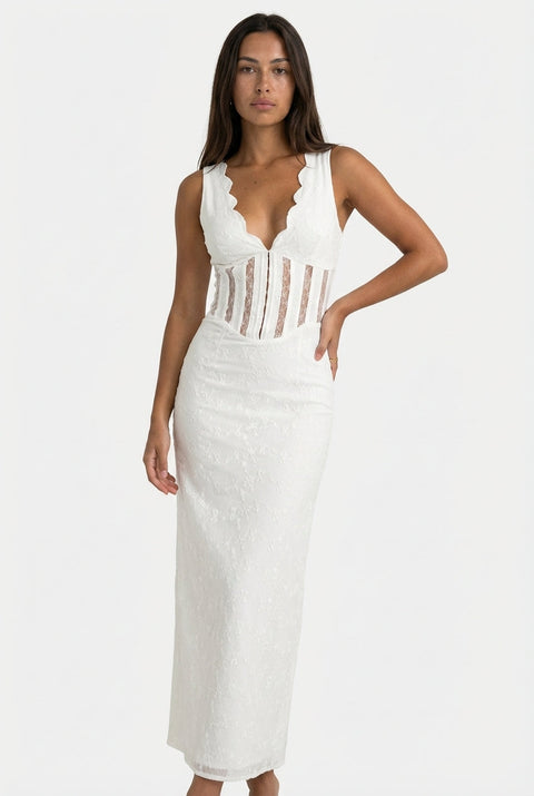 Robe Della Rosa