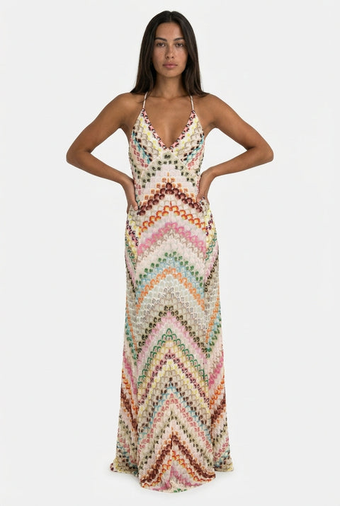 Vestido Agnes