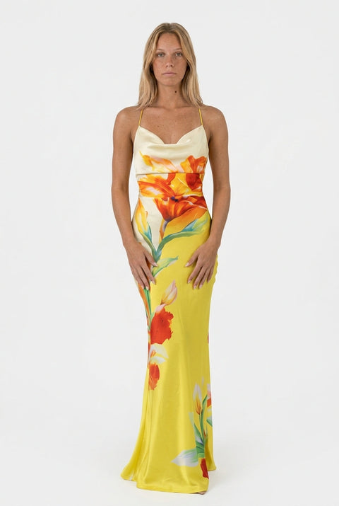Vestido Fralida