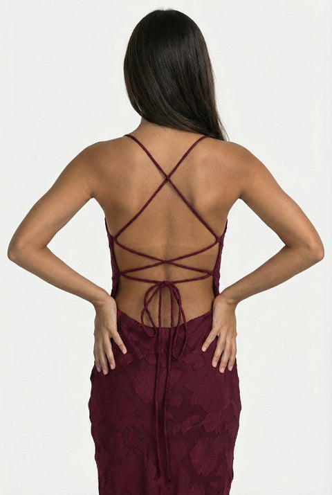 Cassia-Kleid