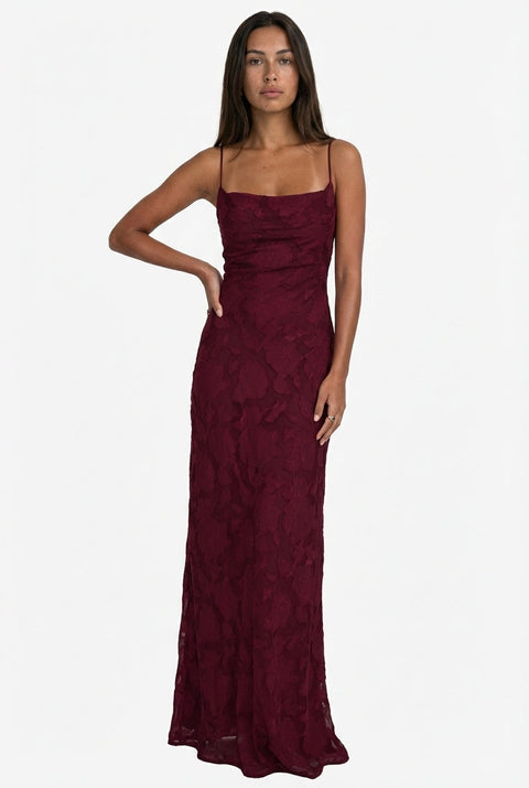Cassia-Kleid