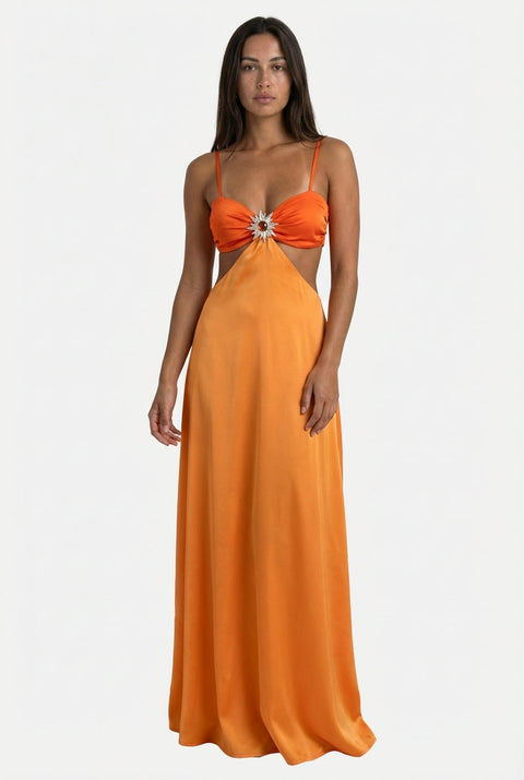 Garaima Kleid