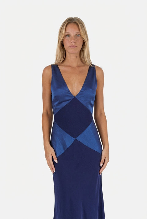 Vestido Soulia Fire
