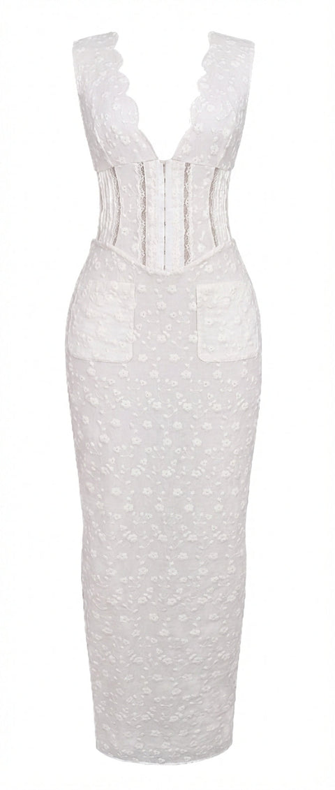 Robe Della Rosa