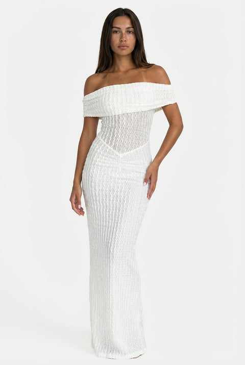 Asalia-Kleid
