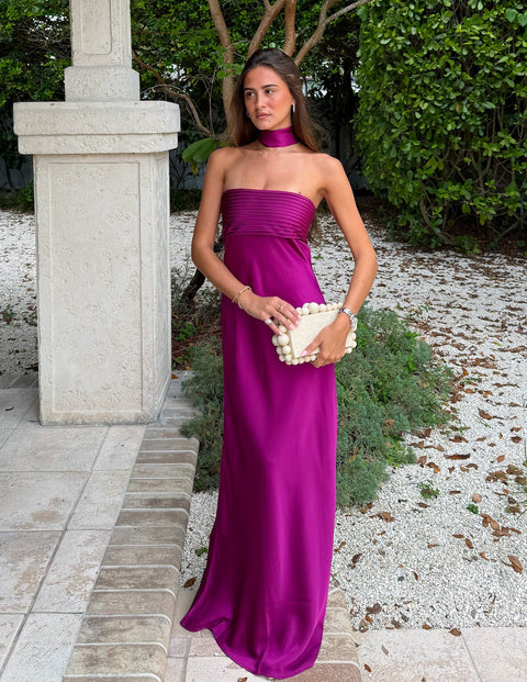 Vestido Elsa Divia