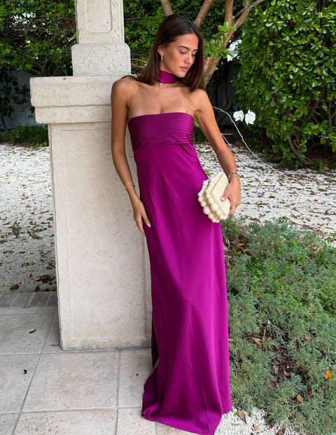 Elsa Divia Kleid