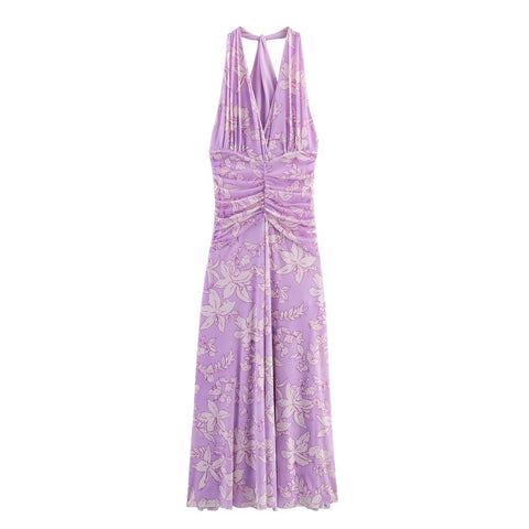 Barifa Kleid