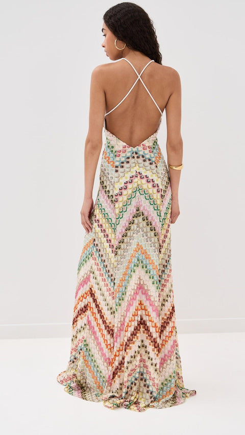 Vestido Agnes