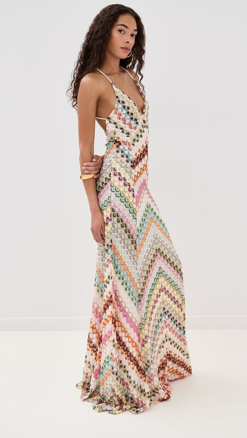 Vestido Agnes