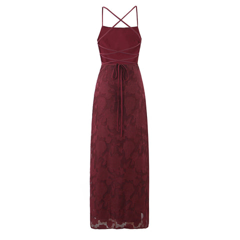 Cassia-Kleid