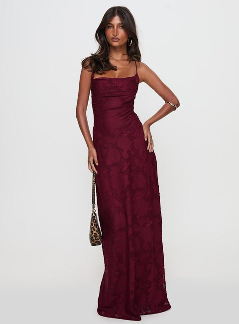 Cassia-Kleid