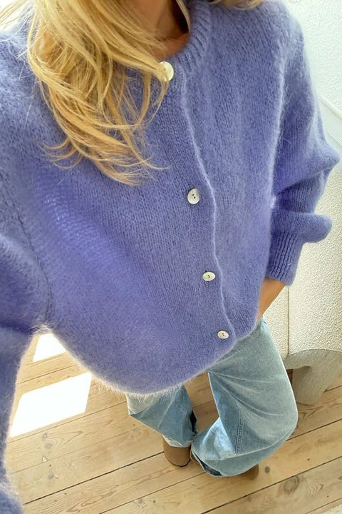 Acacia Cardigan | | S | Agnese Studios