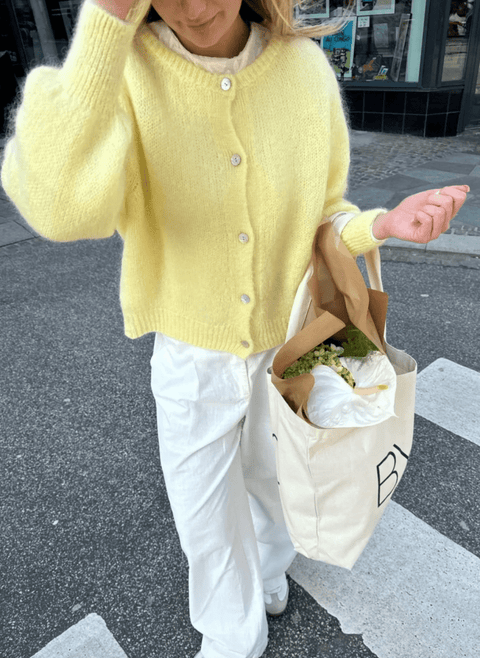 Acacia Cardigan | | S | Agnese Studios