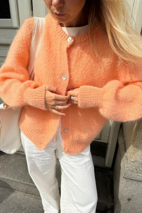 Acacia Cardigan | | S | Agnese Studios