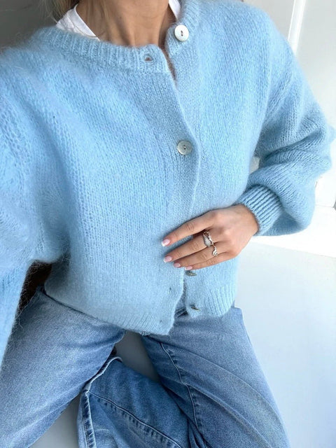 Acacia Cardigan | | S | Agnese Studios