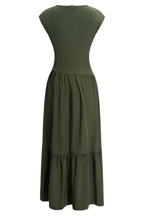 Aenira Dress | | S | Agnese Studios