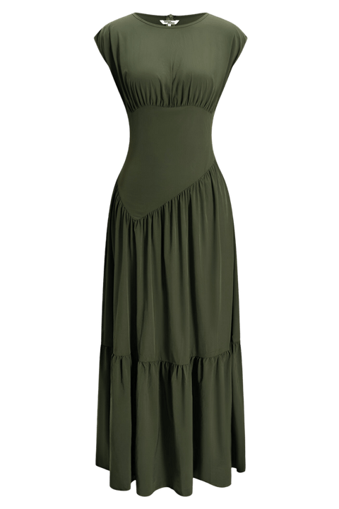 Aenira Dress | | S | Agnese Studios