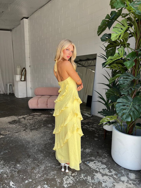 Agaira Dress | | S | Agnese Studios