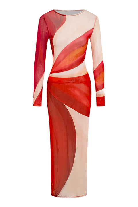 Alessia Manenti Dress | | S | Agnese Studios