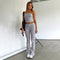 Alessia Marini Set | | XS | Agnese Studios