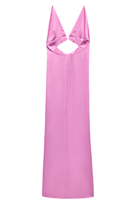 Amadea Renna Dress | | S | Agnese Studios