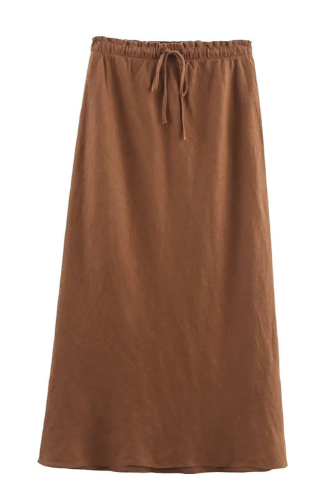 Ansia Skirt | | S | Agnese Studios