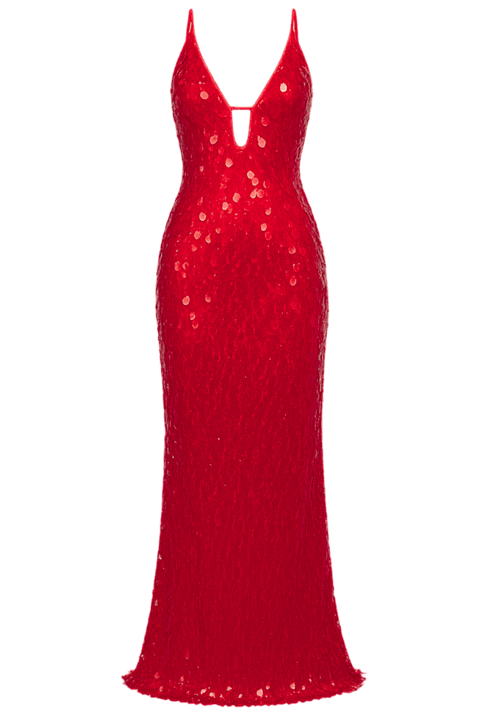 Ariah Dress | | S | Agnese Studios
