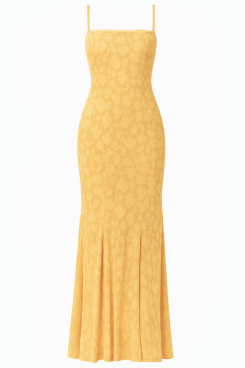 Aurole Dress | | S | Agnese Studios