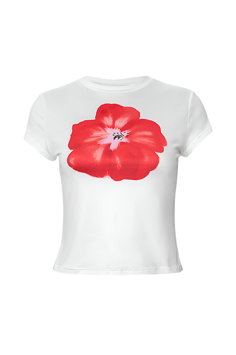 Ausilia Nora Top | | S | Agnese Studios
