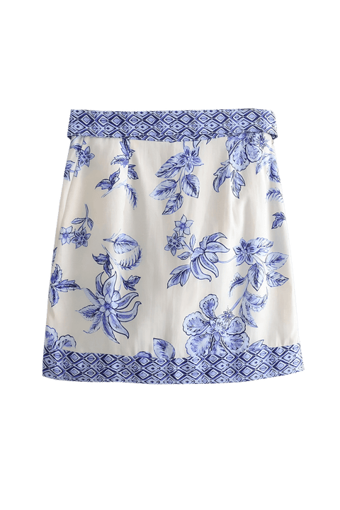 Bambina Adelaine Skirt | | S | Agnese Studios
