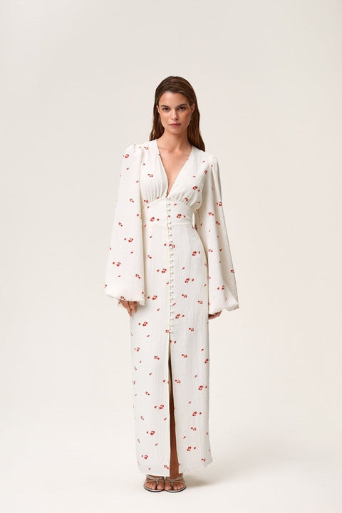 Baraji Dress | | S | Agnese Studios