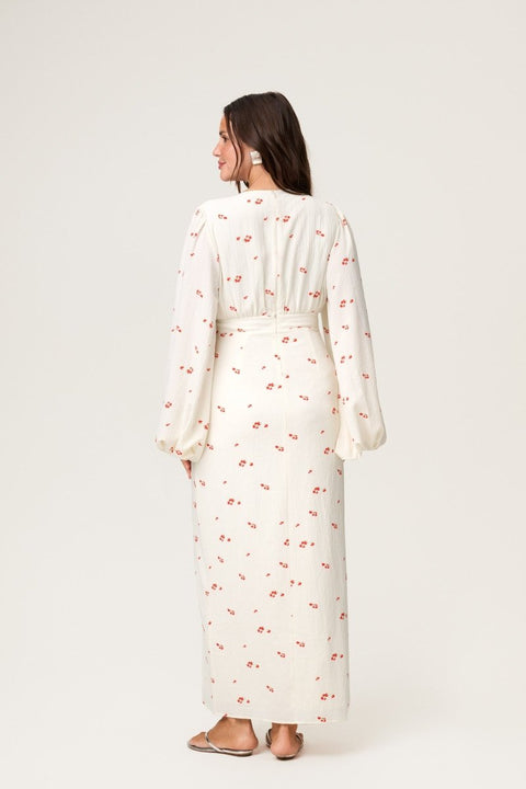 Baraji Dress | | S | Agnese Studios