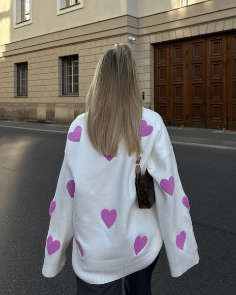 Barissa Sweater | | S | Agnese Studios