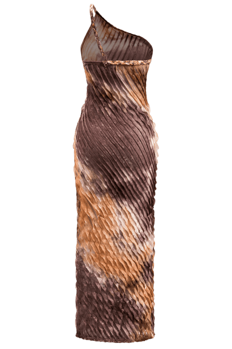 Beldi Dress | | S | Agnese Studios