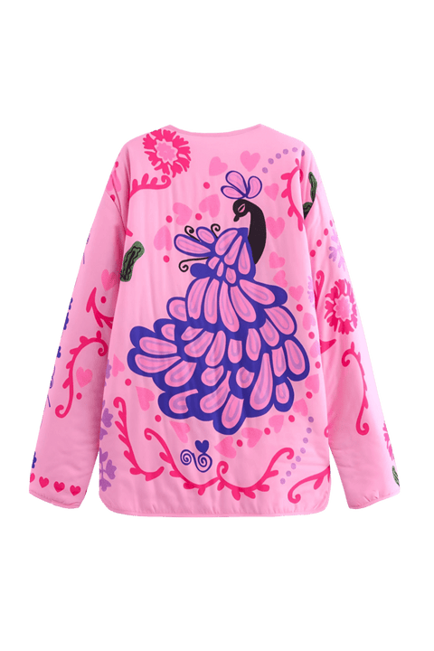 Belessia Jacket | | S | Agnese Studios
