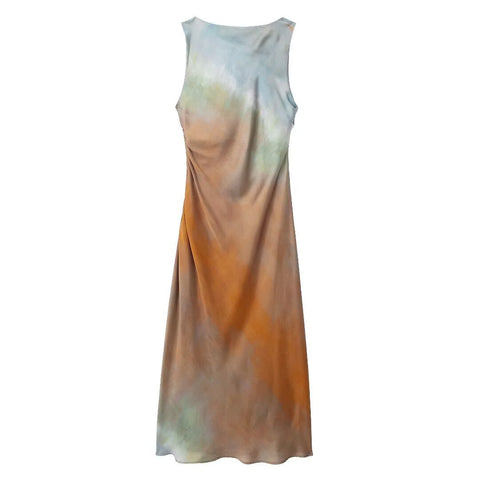 Benigna De Angelis Dress | | XS | Agnese Studios